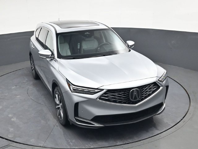 New 2026 Acura MDX w/ Technology Package FWD image 28