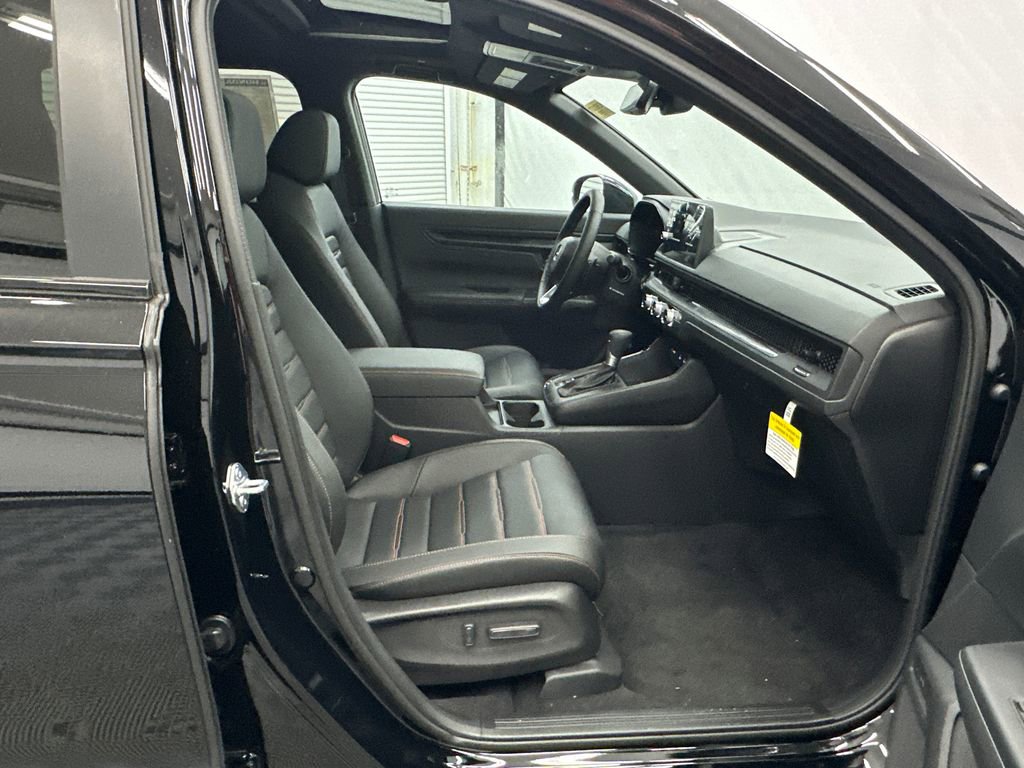 New 2026 Honda CR-V Sport-L image 16