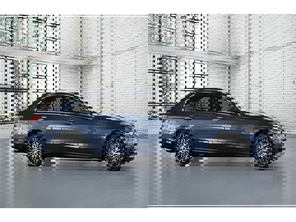 New 2026 Mercedes-Benz C 300 4MATIC Sedan image 15