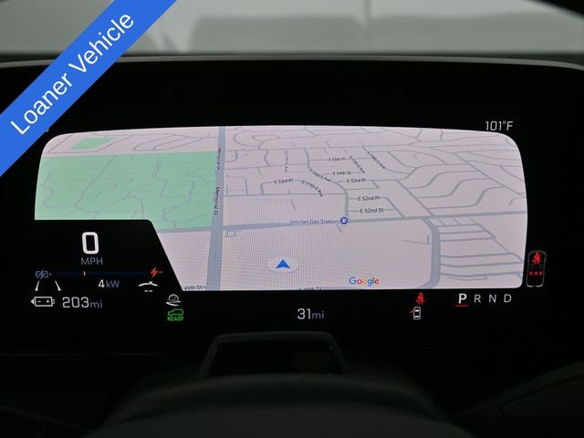 New 2025 Chevrolet Blazer EV RS w/ Super Cruise Package AWD/4WD image 23