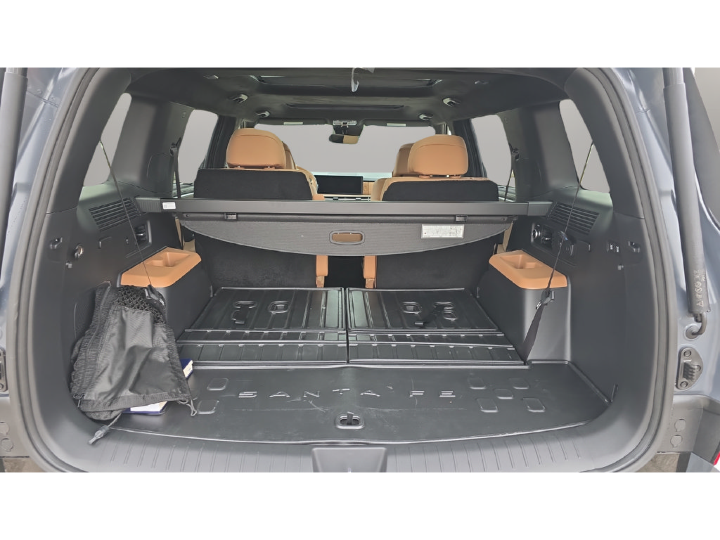 New 2027 Hyundai Santa Fe Calligraphy AWD/4WD image 9
