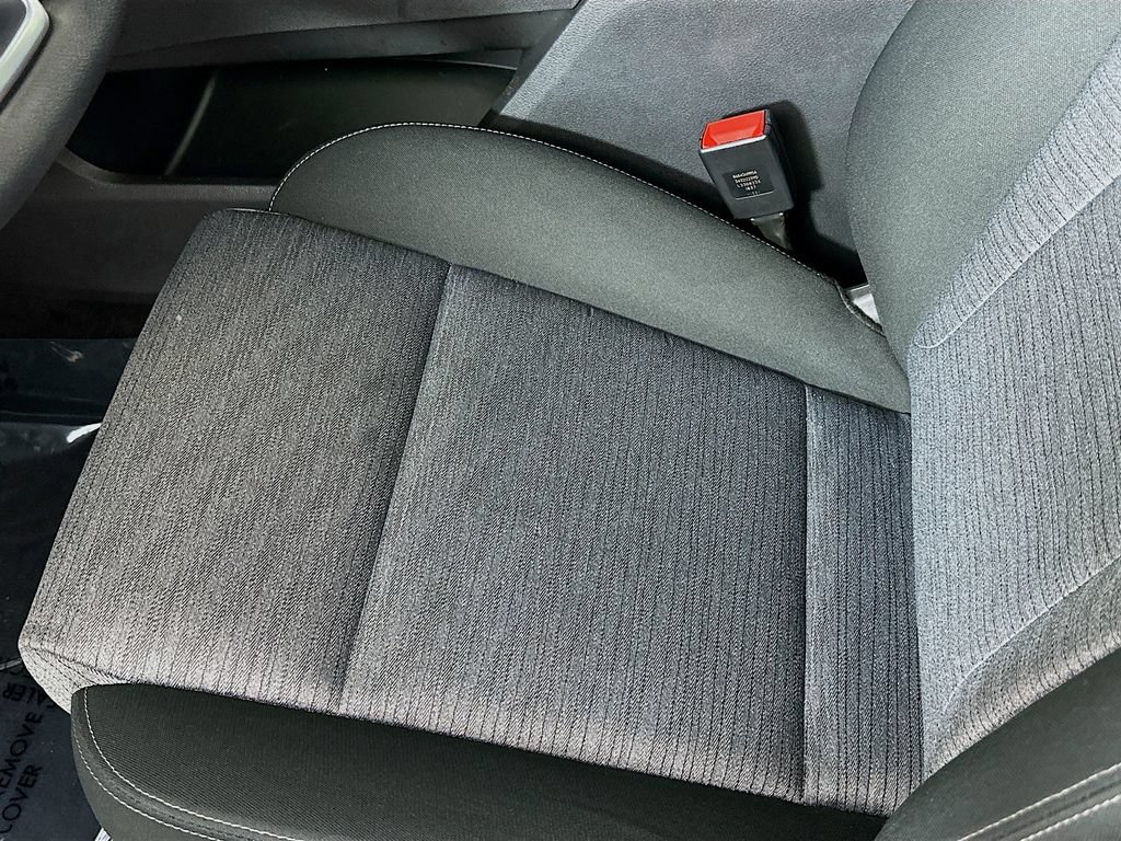 Certified 2023 Nissan Rogue SV AWD/4WD image 28