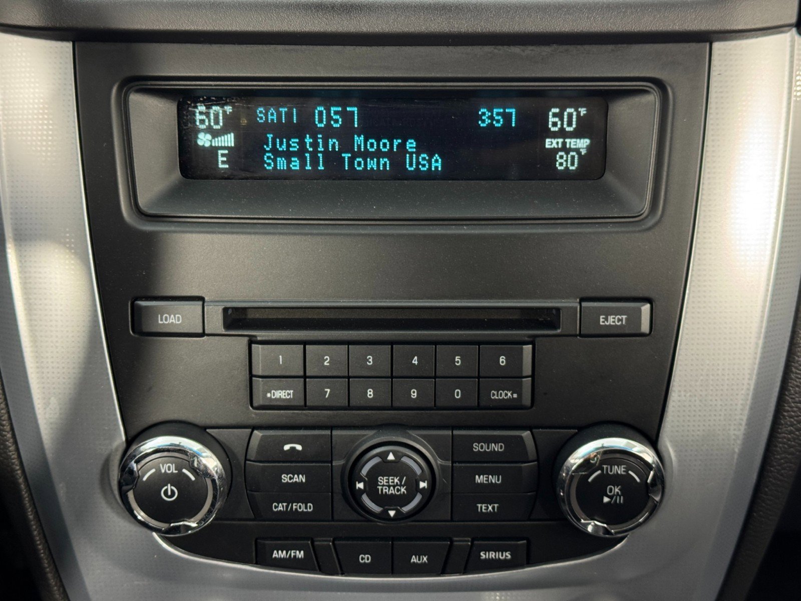 Used 2012 Ford Fusion SEL image 23