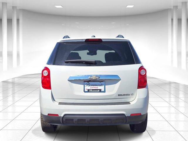 Used 2015 Chevrolet Equinox LT FWD image 4