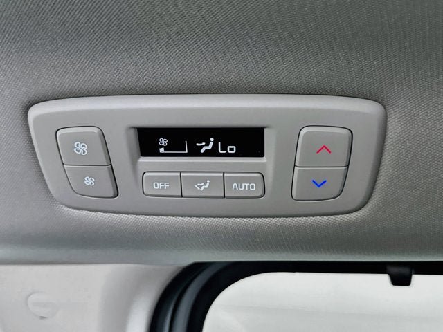 New 2027 Kia Carnival SX Prestige FWD image 29