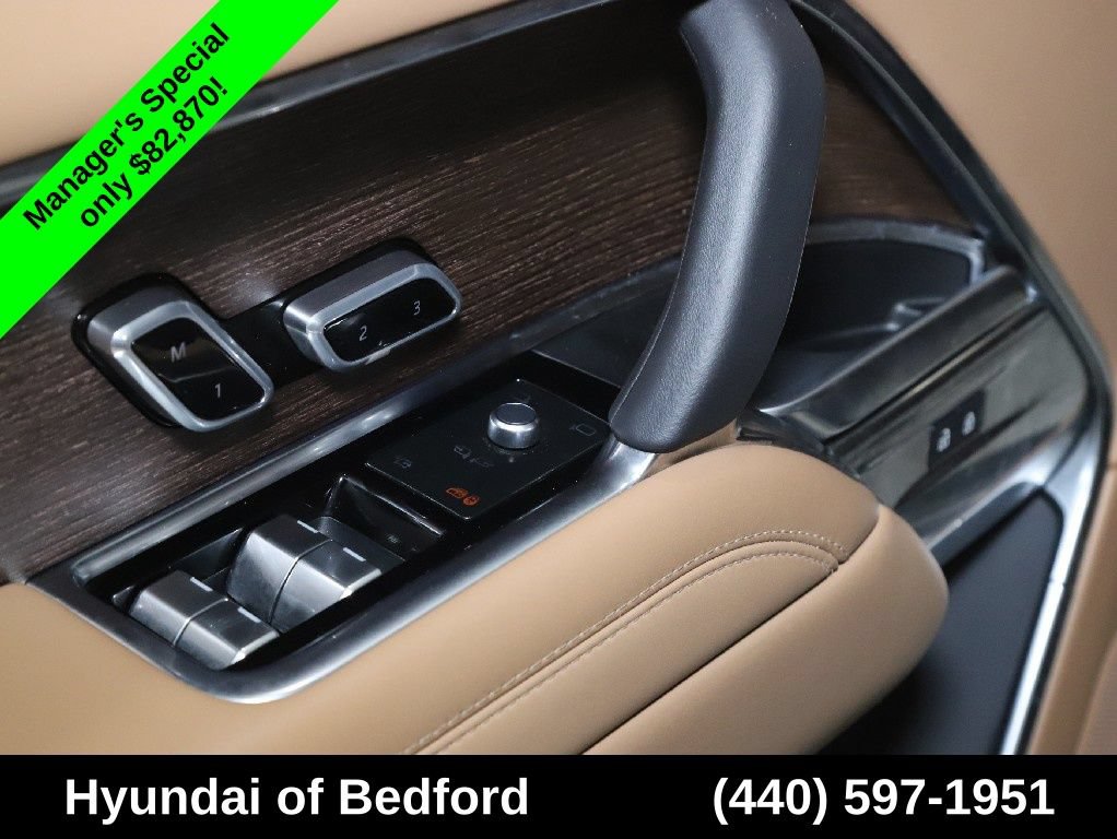 Used 2023 Land Rover Range Rover SE AWD/4WD image 19