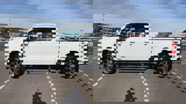 Used 2023 Ford F250 Limited image 5