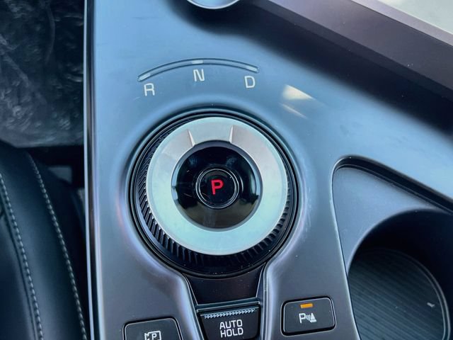 New 2026 Kia EV6 Light RWD image 17