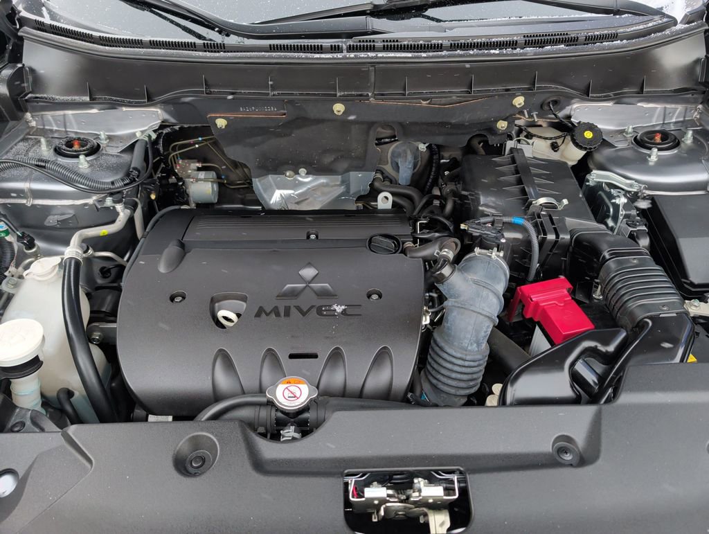 Used 2023 Mitsubishi Outlander Sport 2.0 ES image 22