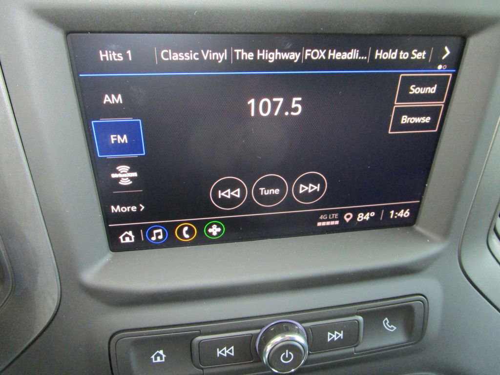 New 2026 GMC Sierra 1500 Pro w/ Pro Value Package image 38