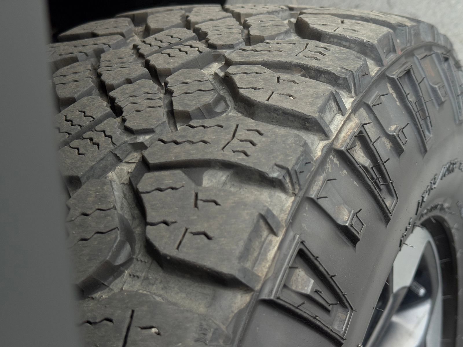 Used 2020 RAM 1500 Rebel w/ Rebel Level 1 Equipment Group image 29