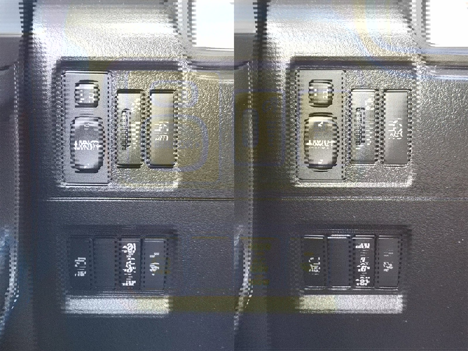 Used 2022 Toyota 4Runner Limited image 33