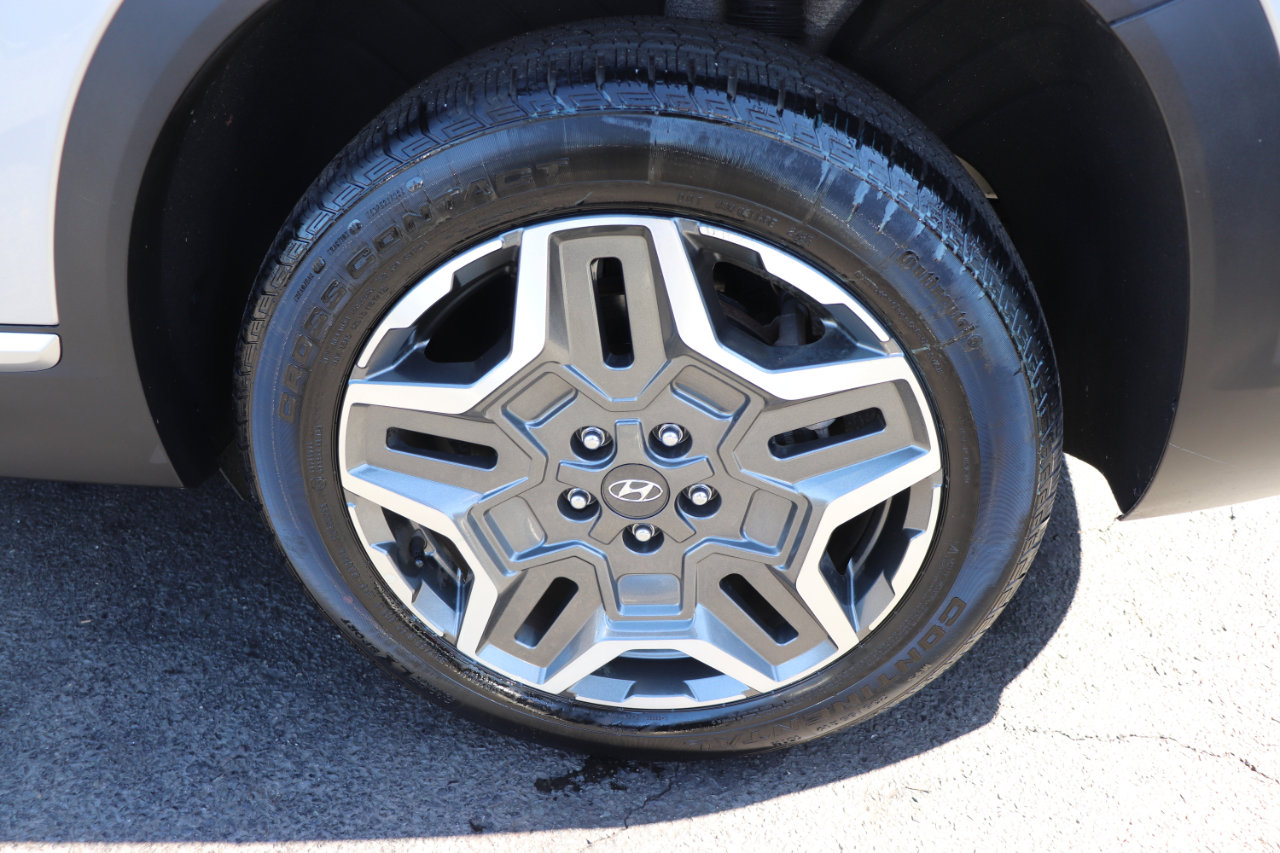 Used 2023 Hyundai Santa Fe SEL Convenience image 49