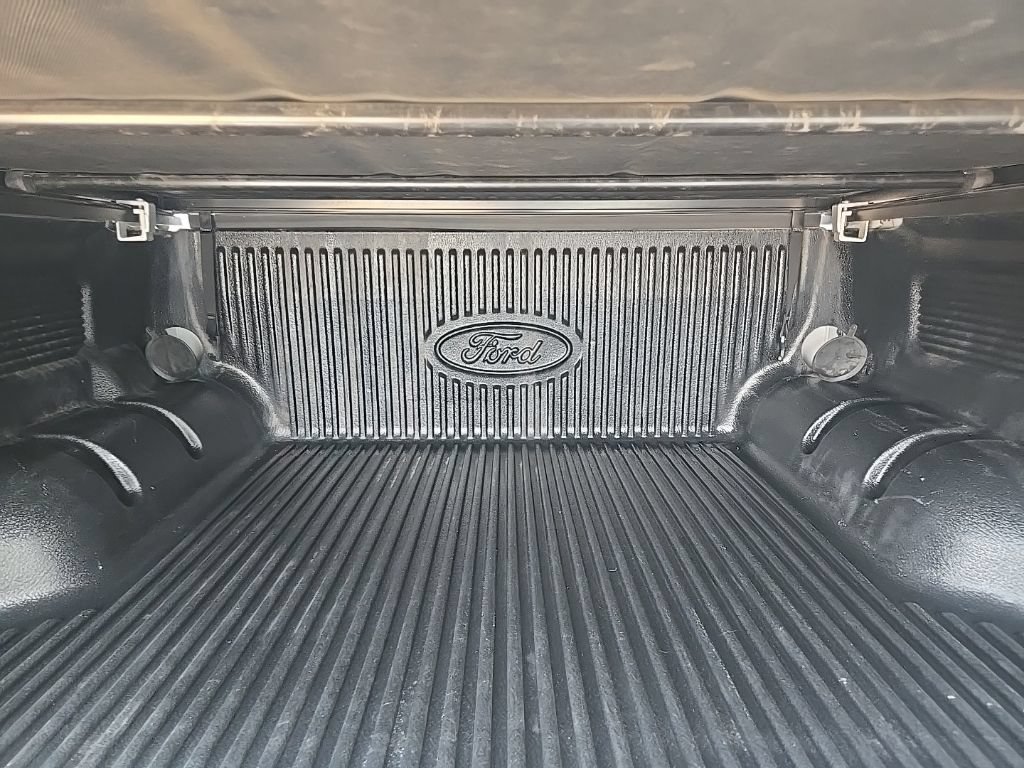 Used 2022 Ford Ranger Lariat w/ Equipment Group 501A High AWD/4WD image 29