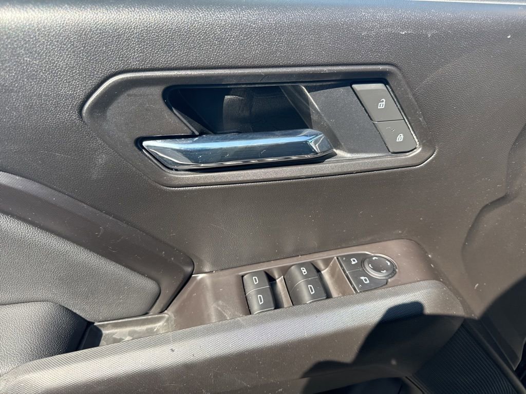 Used 2026 Chevrolet Colorado LT w/ LT Convenience Package image 9