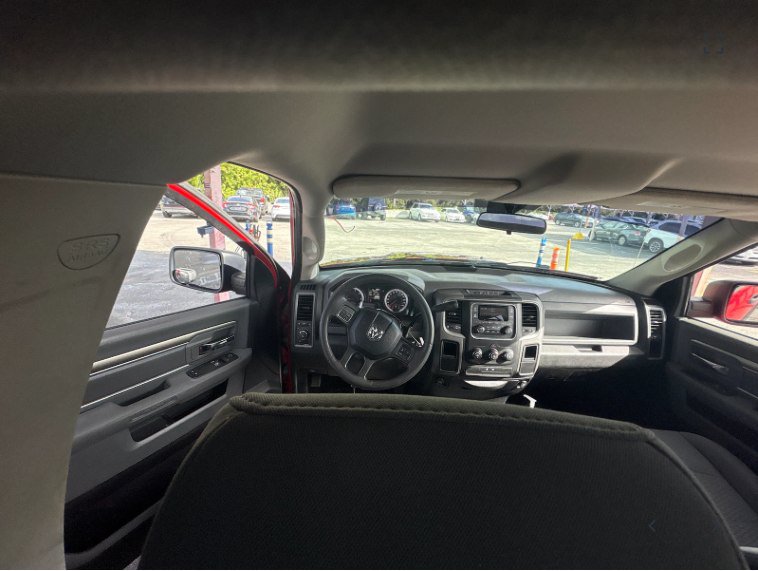 Used 2013 RAM 1500 Express RWD image 6