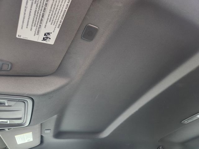 Used 2025 GMC Sierra 1500 SLT image 24