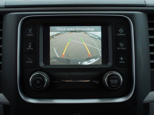 Certified 2023 RAM 1500 Tradesman w/ Popular Equipment Group image 27