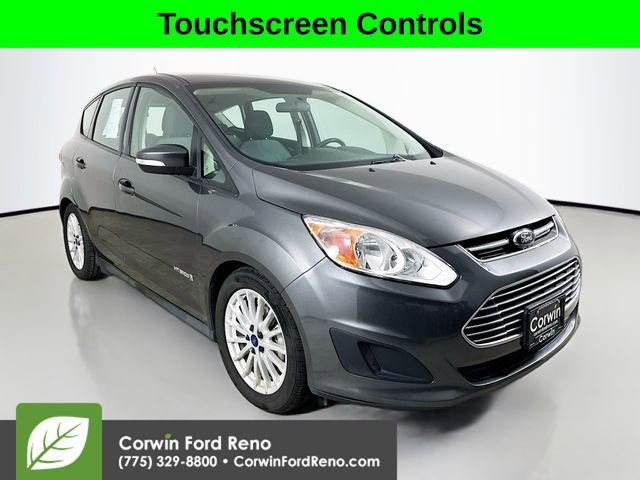 Used 2015 Ford C-MAX SE w/ Equipment Group 201A