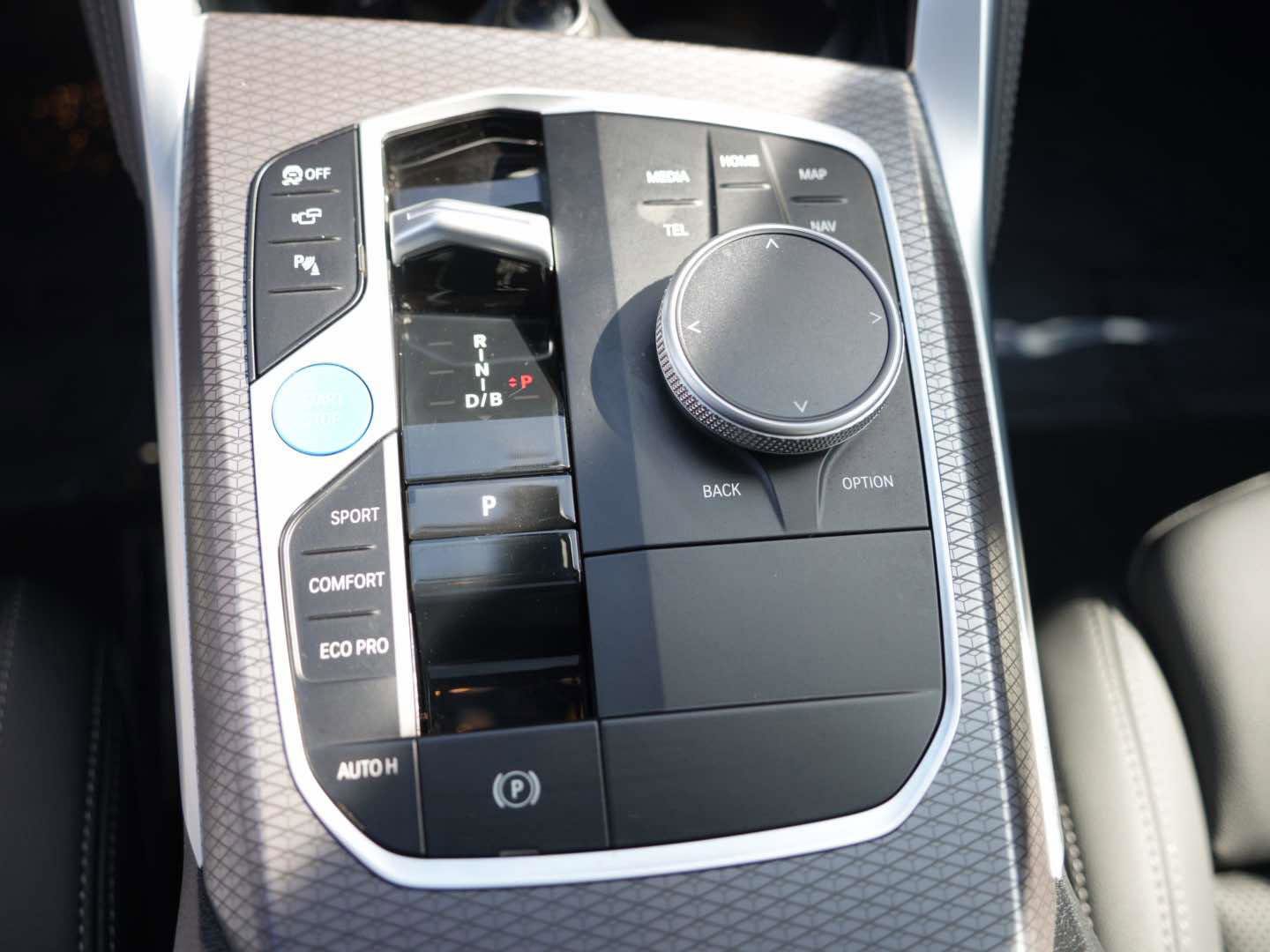 Certified 2025 BMW i4 M50 image 19