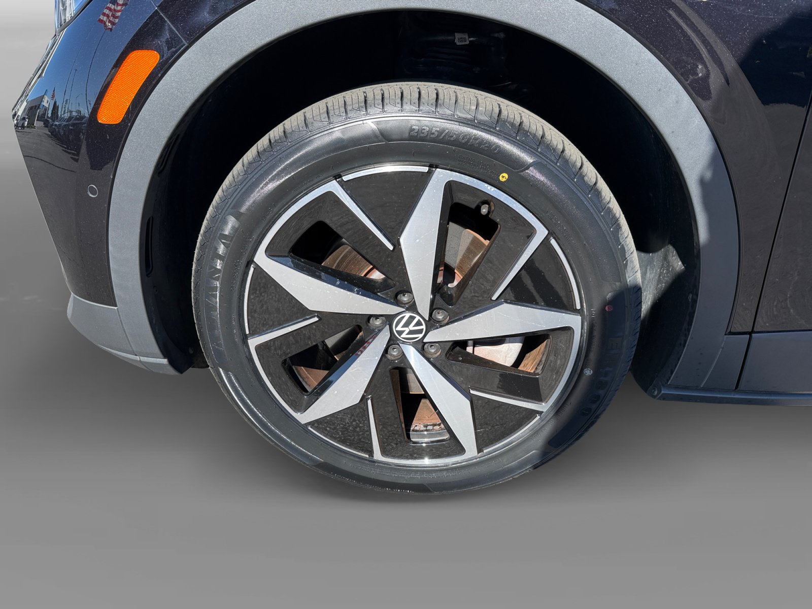 Certified 2023 Volkswagen ID.4 Pro S AWD/4WD image 9