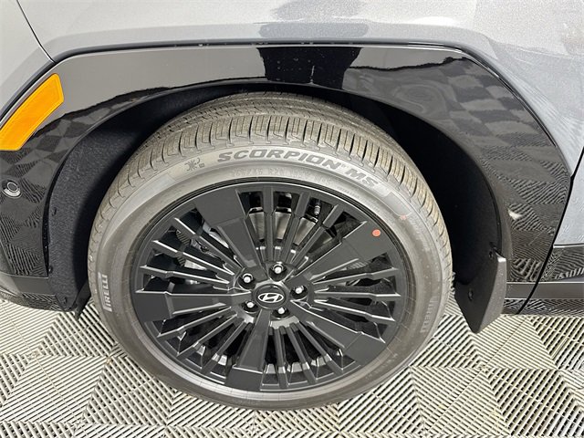 New 2026 Hyundai Santa Fe Calligraphy image 11