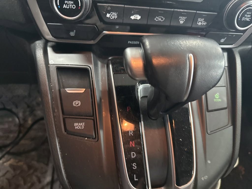 Used 2018 Honda CR-V EX-L image 8