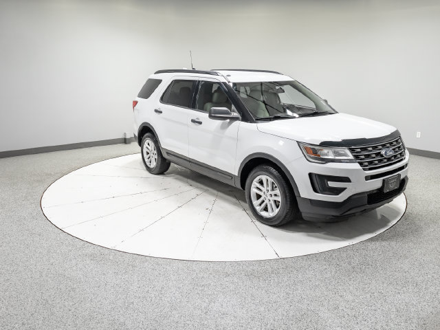 Used 2017 Ford Explorer 4WD image 29