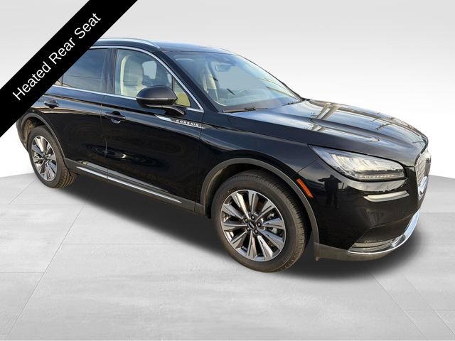 Certified 2022 Lincoln Corsair Reserve w/ Elements Package image 11