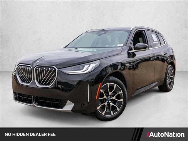Used 2026 BMW X3 xDrive30i