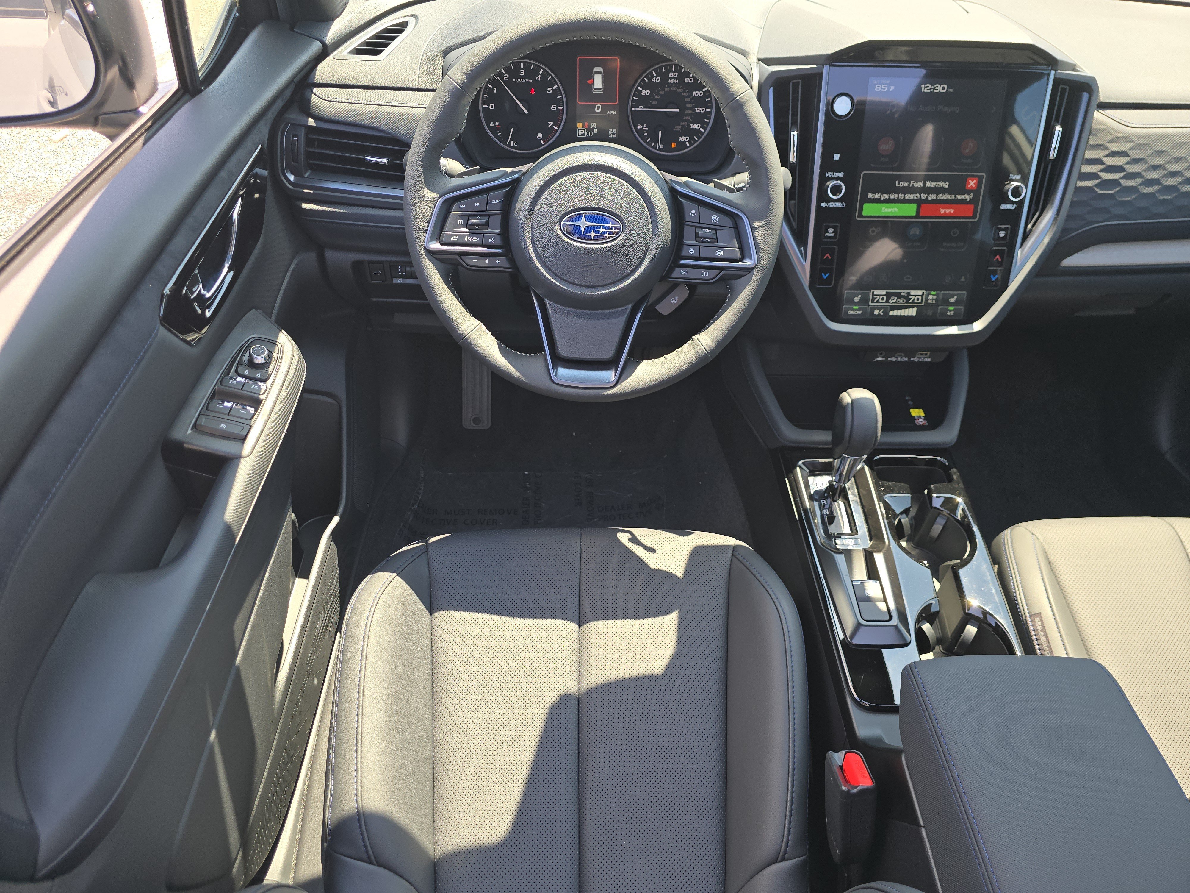 New 2026 Subaru Forester Limited AWD/4WD image 22