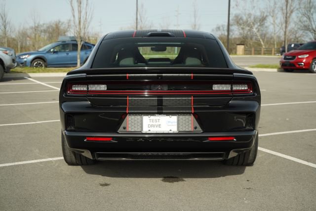 New 2026 Dodge Charger R/T Scat Pack w/ Track Package image 6