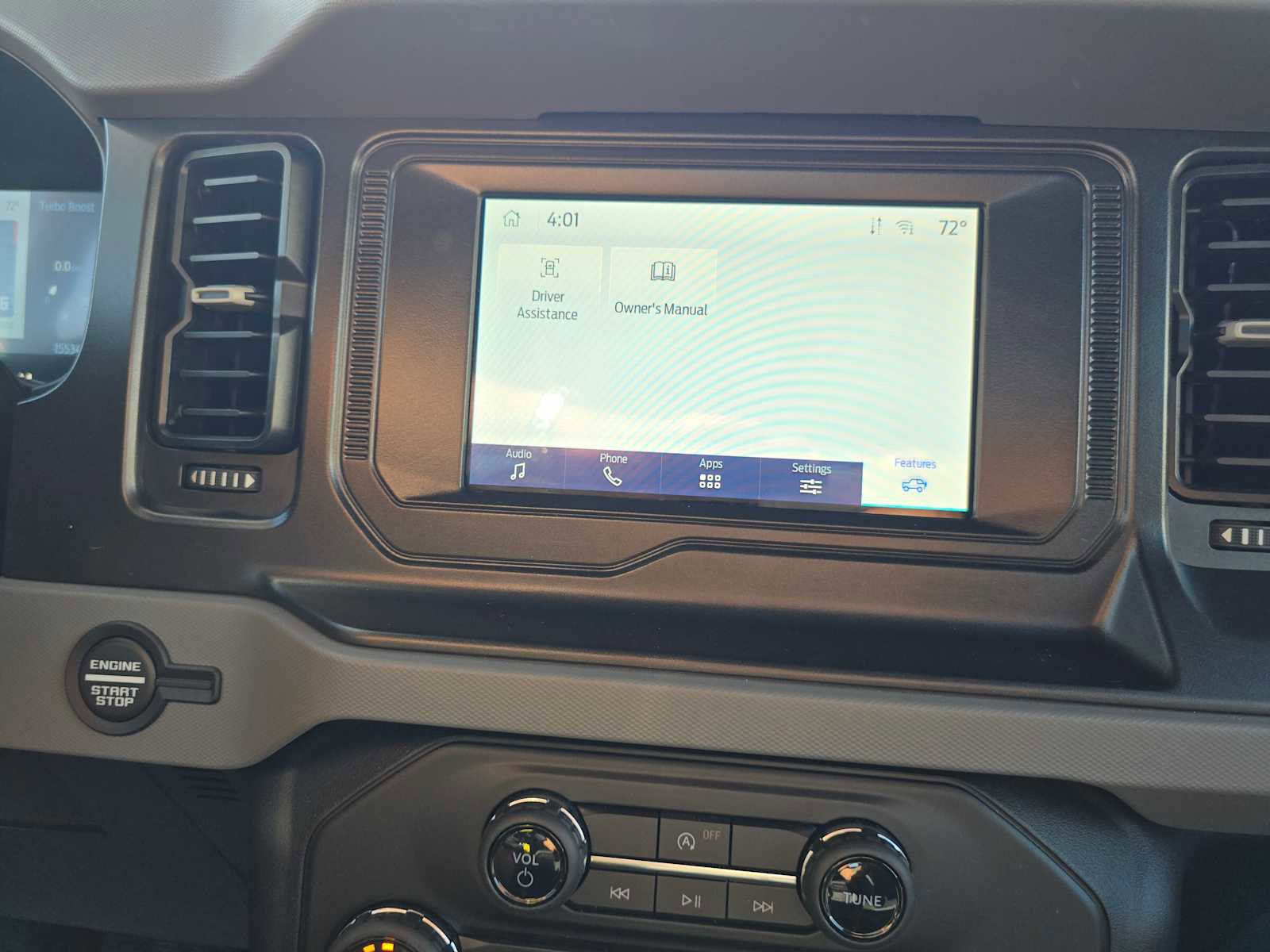 Used 2021 Ford Bronco 2-Door w/ Sasquatch Package image 26