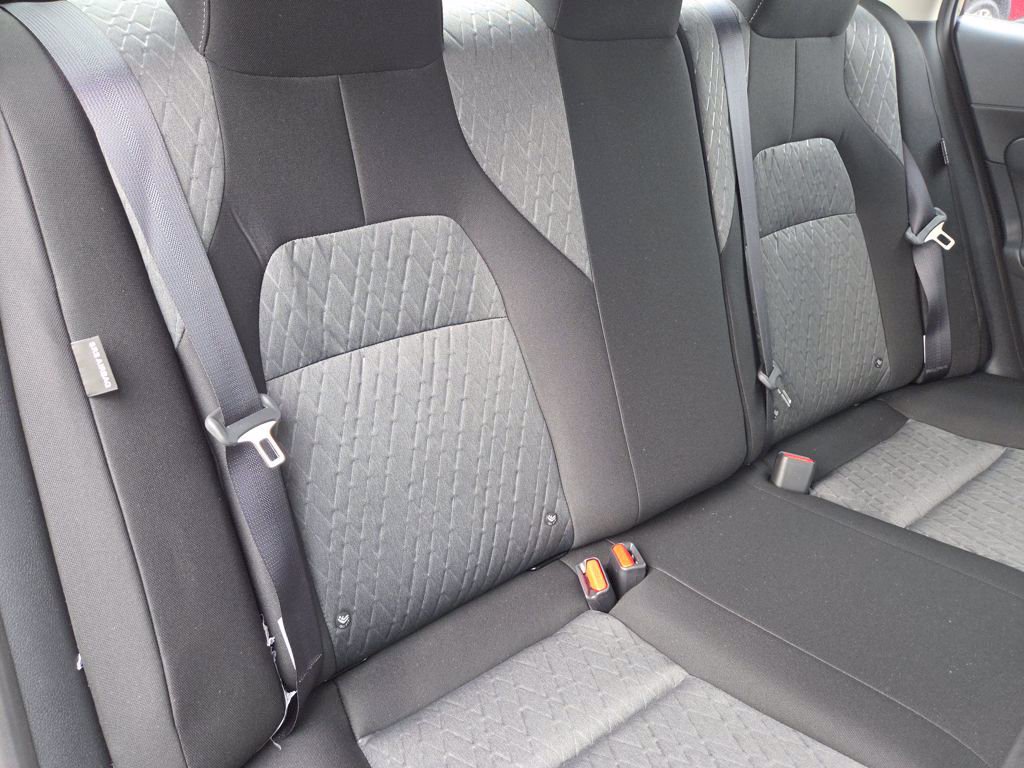 New 2026 Nissan Sentra SV w/ SV Convenience Package FWD image 13