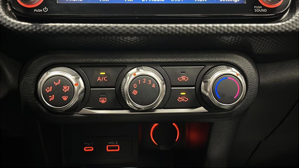 Used 2023 Nissan Kicks SV w/ Exterior Package image 17