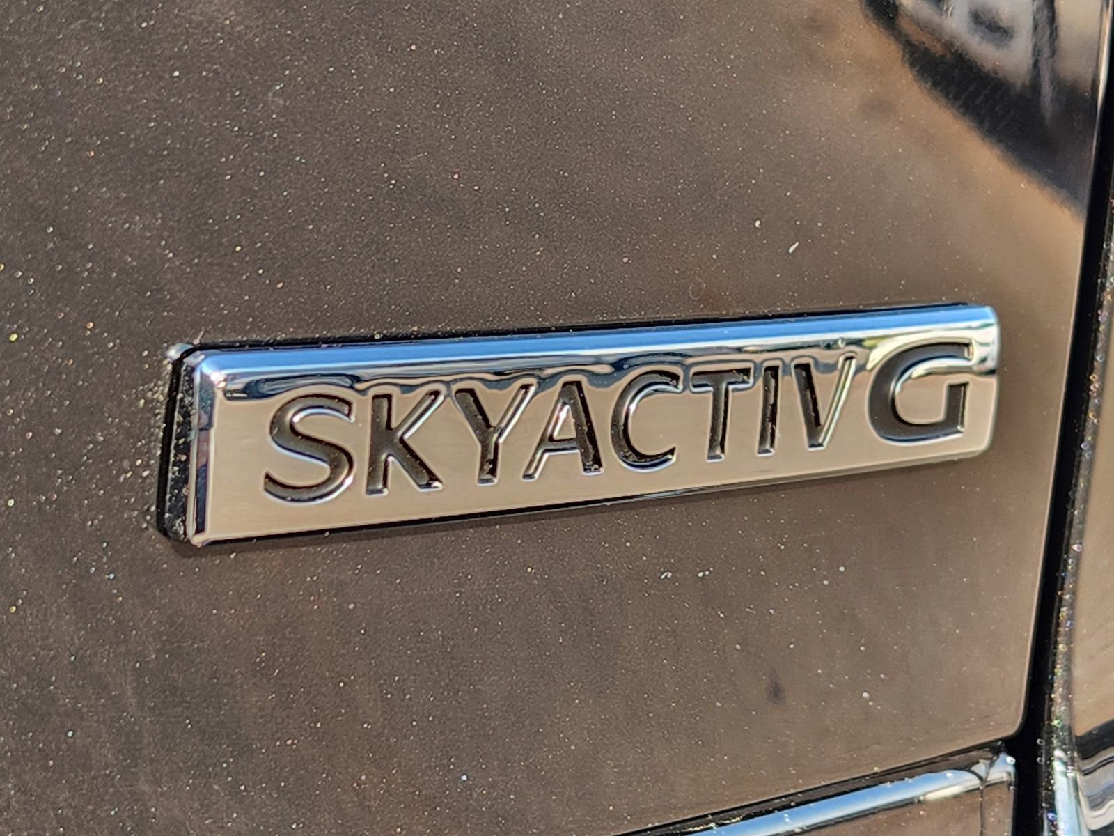 New 2025 MAZDA CX-5 AWD 2.5 S w/ Preferred Package image 11