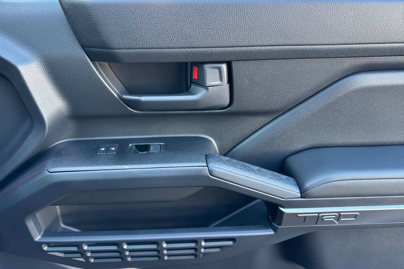 New 2026 Toyota 4Runner TRD Off-Road Premium image 20