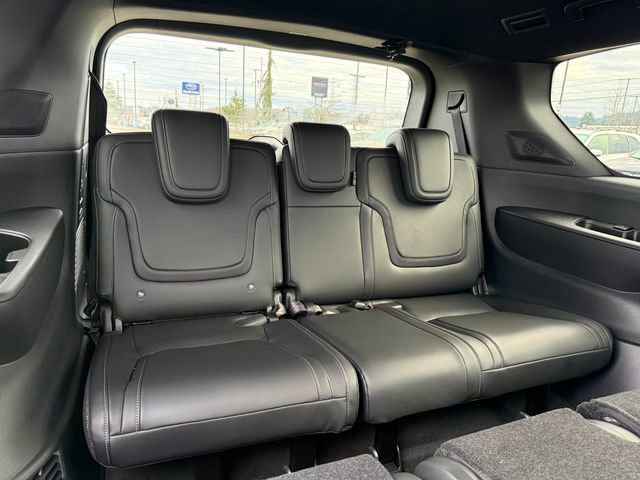 New 2026 Nissan Armada PRO-4X image 12