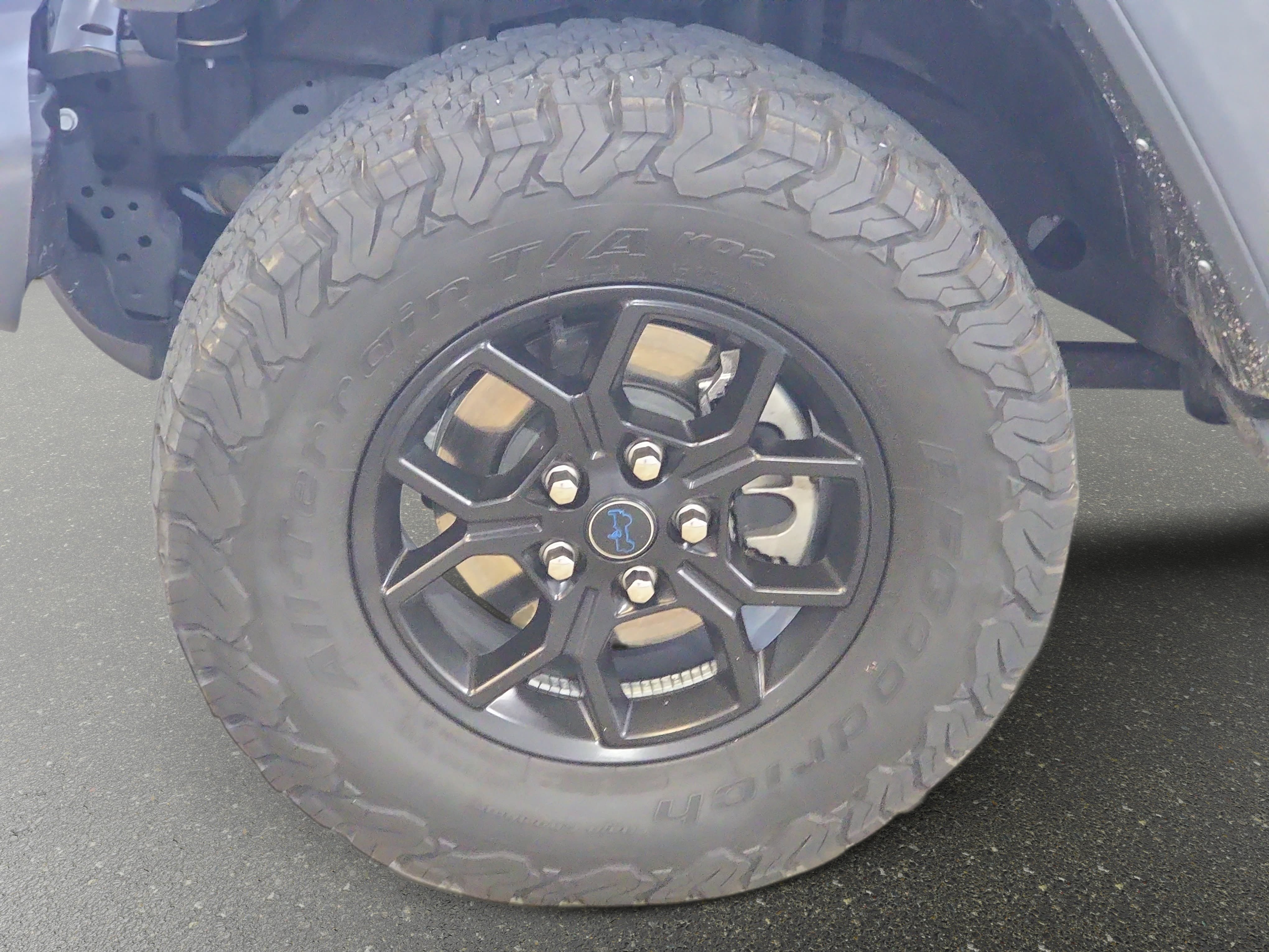 Used 2024 Jeep Wrangler Unlimited AWD/4WD image 30