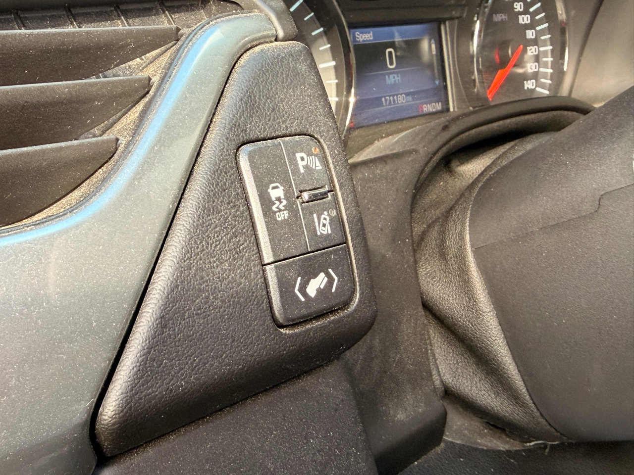 Used 2015 Chevrolet Tahoe LT image 37