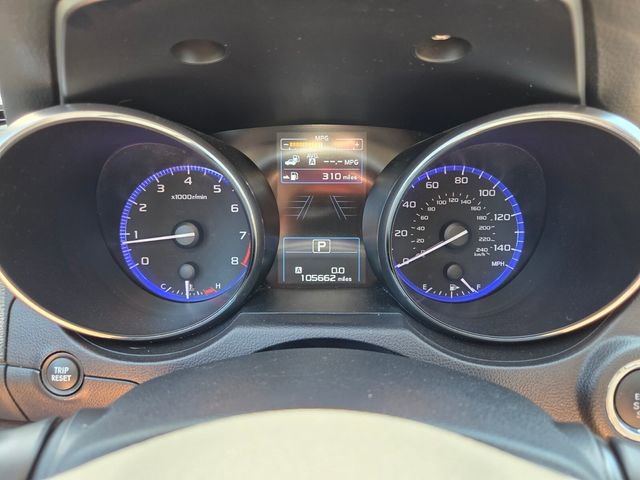 Used 2017 Subaru Outback 2.5i Limited AWD/4WD image 32