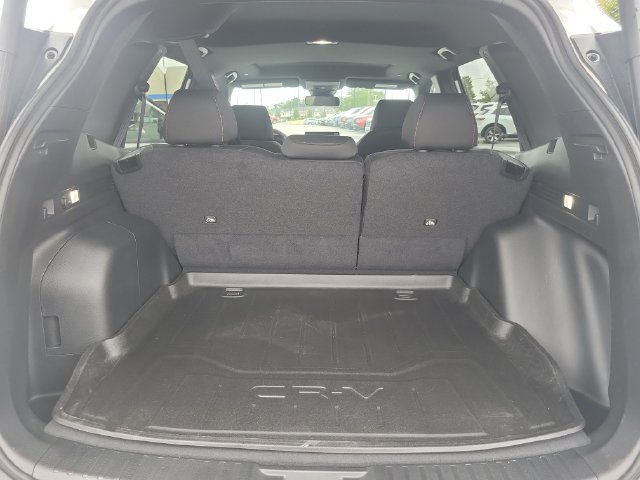 Certified 2026 Honda CR-V TrailSport image 32