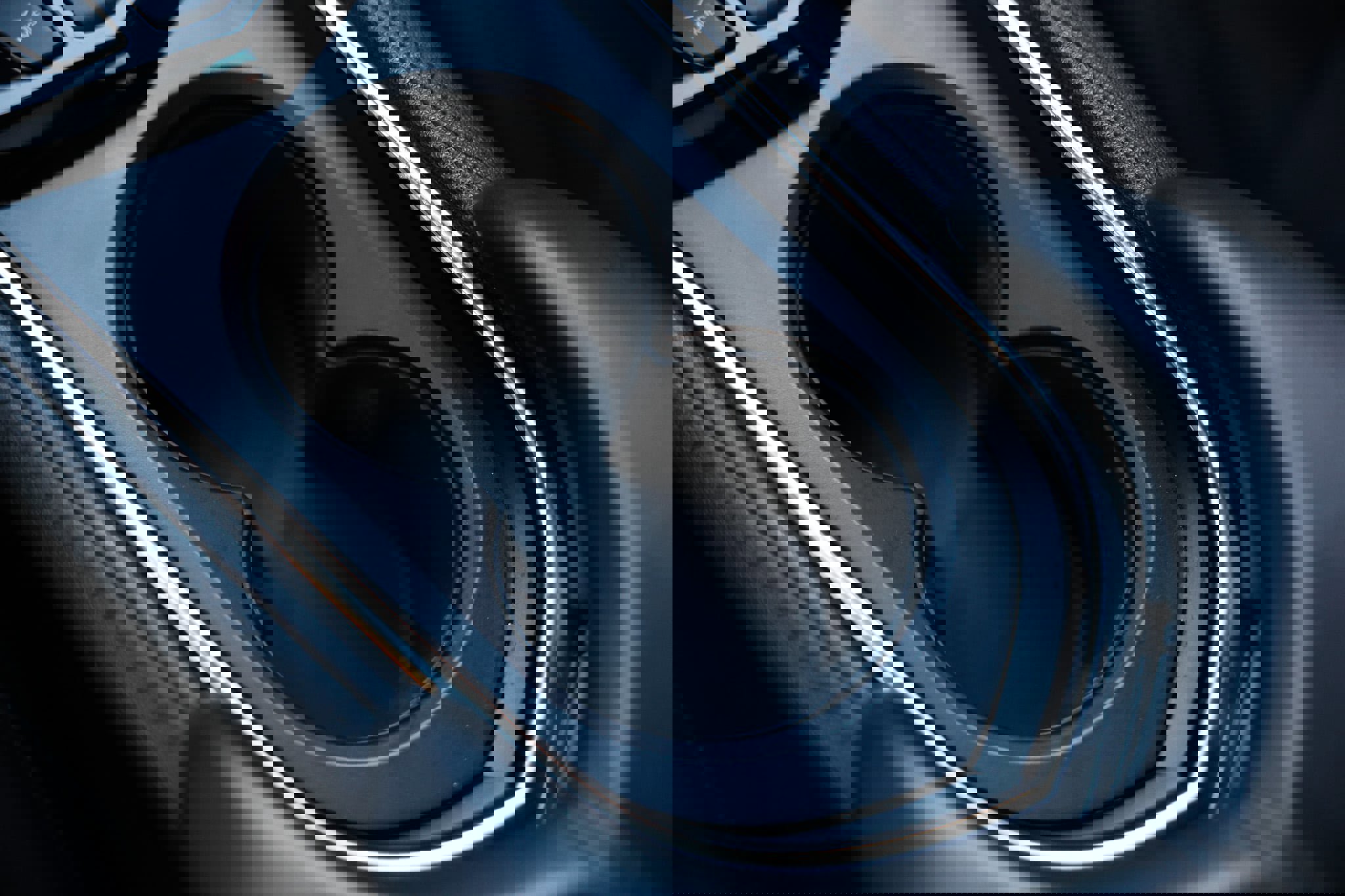 Used 2016 Cadillac ATS V w/ Track Performance Package image 45