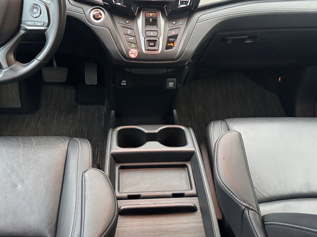 Used 2024 Honda Odyssey EX-L image 14