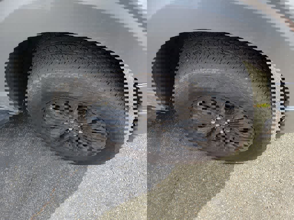 Used 2024 Ford F150 XLT w/ Equipment Group 302A MID image 9