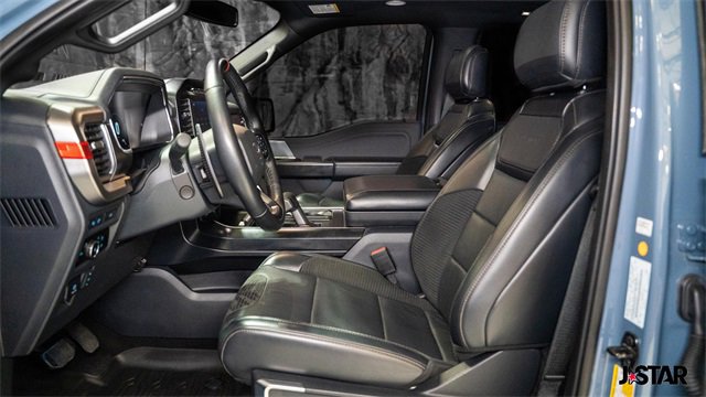 Used 2023 Ford F150 Raptor image 2