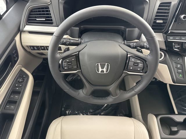 Certified 2026 Honda Odyssey EX-L image 30