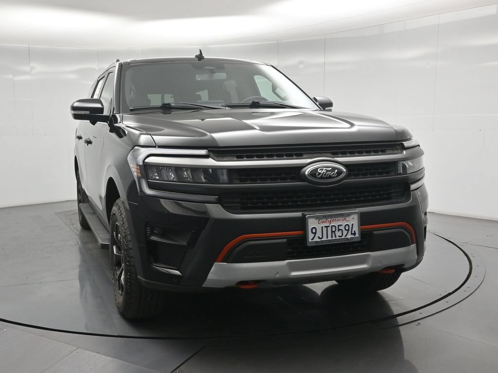 Certified 2023 Ford Expedition Timberline AWD/4WD image 26