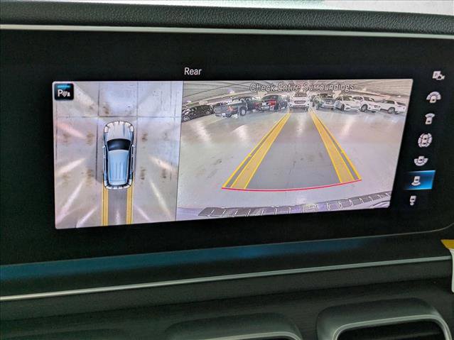Certified 2022 Mercedes-Benz GLE 350 image 15