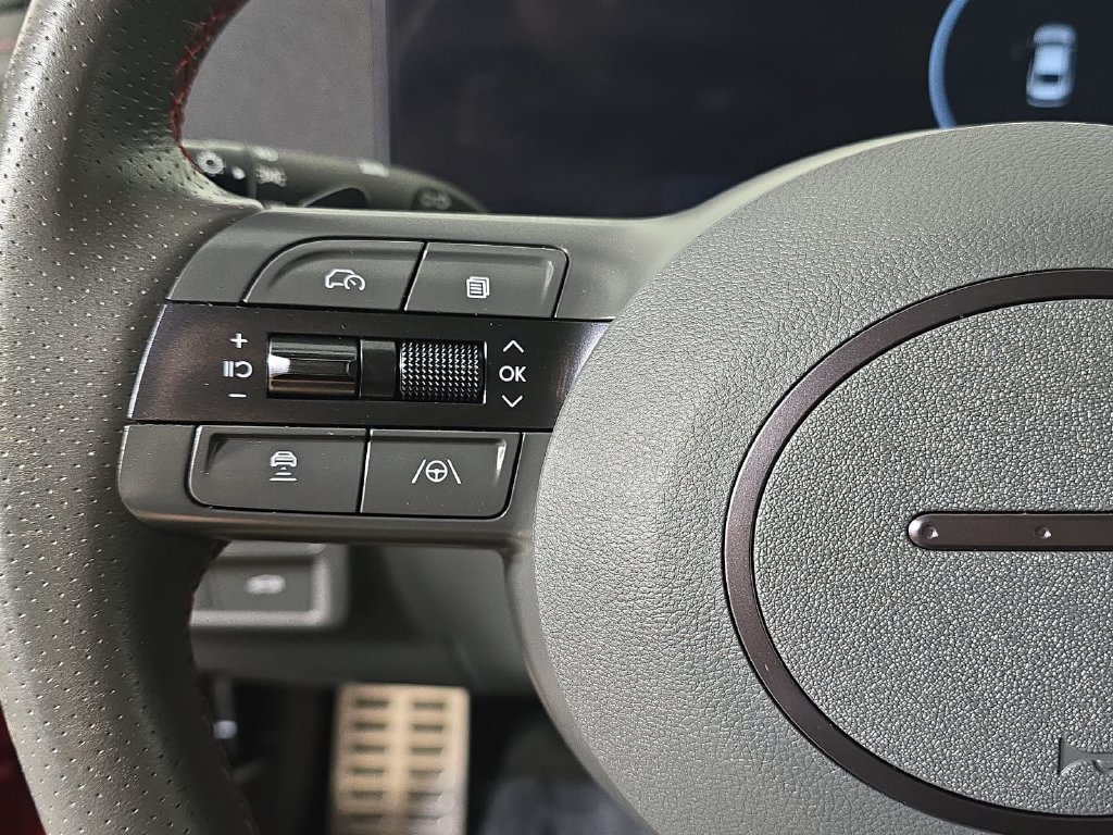 Used 2024 Hyundai Sonata N Line FWD image 13